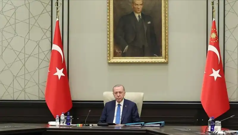 Yüksek Askeri Şura Toplanıyor: Savunma Stratejileri Yeniden Belirlenecek