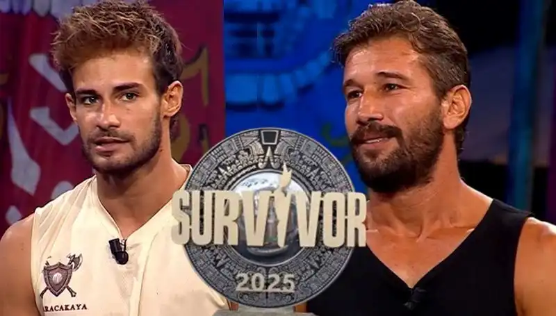 Survivor Türkiye 2023 Şampiyonu Canlı Yayında Açıklandı: Jüri ve İzleyicinin Favorisi Kim?
