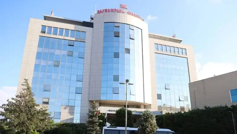 Bayrampaşa Belediyesi'nde Başkan Vekili Seçimi: CHP'nin Üye Sayısı Düşüşte!