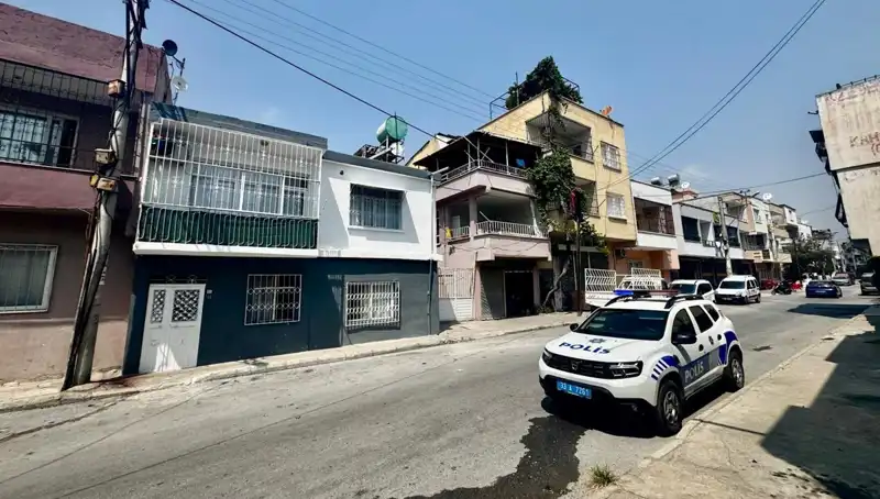 Silah Sesleri Sonrası Gelen Korkunç Gerçek: Anne ve Kızı Ölü Bulundu