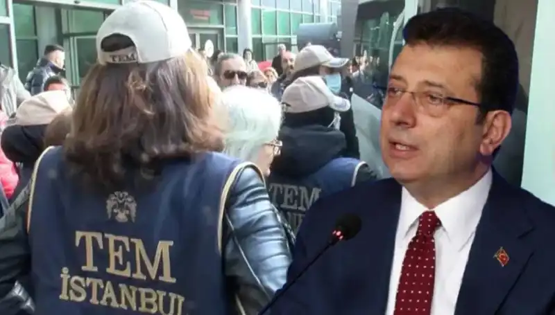 Kent Uzlaşısı Davasında İkinci Duruşma: Gelişmeler ve Çarpıcı Detaylar