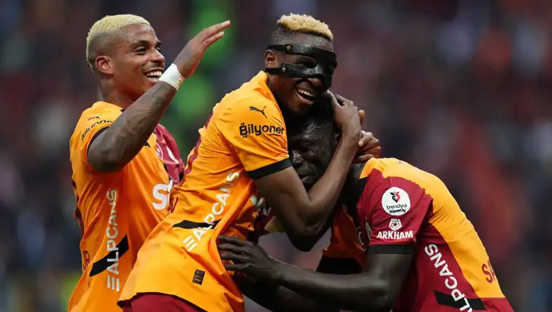 Lemina’dan Osimhen Yorumları: Saygı ve Destek Vurgusu