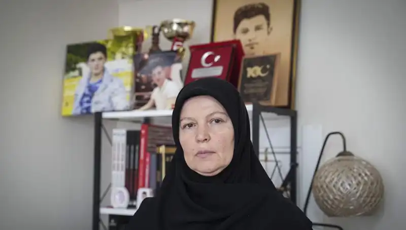 15 Temmuz'un Unutulmayan Şehidi: Mahir Ayabak’ın Annesinin 9 Yıllık Acısı