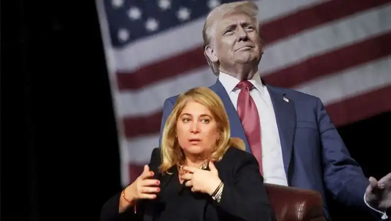 Trump'ın Kabinesinde Türk İzi: Mehmet Öz'ün Kardeşi Yeni Göreve Atandı