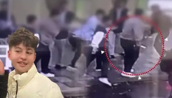Gaziantep'te Bıçaklı Saldırı: Minguzzi Olayında Neler Oldu?
