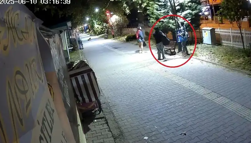 Aydınlatma Direklerindeki LED Işıkları Söküldü: Kent Ekonomisi 300 Bin TL Zarar Görecek