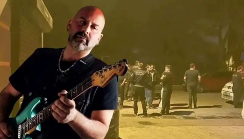 Onur Şener Cinayeti Davasında İki Sanığa Adalet Teşekkürü: Yeni Karar!