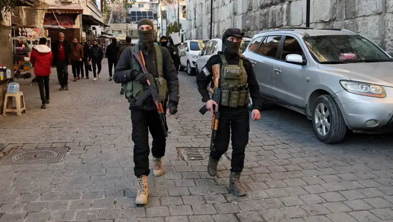Suriye'de Tansiyon Yükseliyor: Dürzilerin Netanyahu'ya Tepkisi Neden Artıyor?
