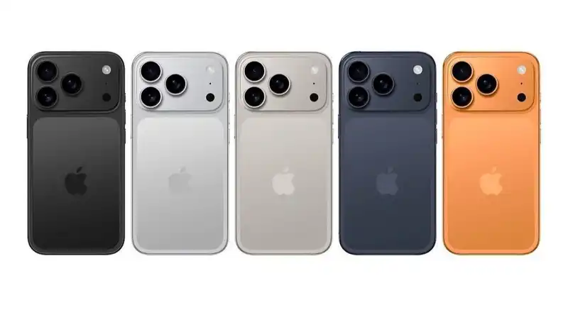 iPhone 17 Çıkış Tarihi Açıklandı mı? Tüm Detaylar Burada!