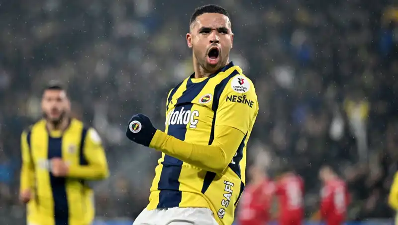 Fenerbahçe'de Golcü Takası: Yeni Bomba Transfer Gündemde!