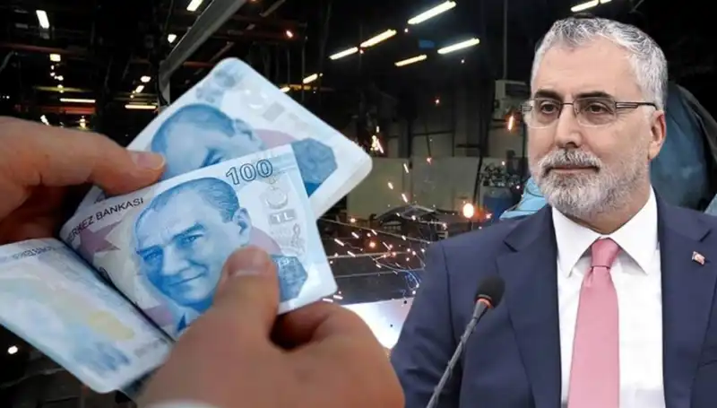 Kamu İşçileri İçin 2025 Toplu İş Sözleşmesi Zammı: Beklentiler ve Gelişmeler