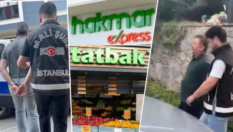 FETÖ'nün Finans Yapılanmasında MİT'in Gizli Raporu Ortaya Çıktı