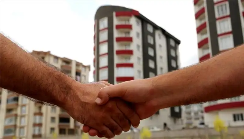 TOKİ, 158 ve 350 İş Yeri Satışı ile Dikkat Çekiyor: Açık Artırma Detayları Açıklandı!
