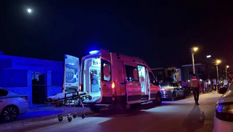 Korkunç Amca Katliamı: Yeğen Kardeşler Arasında Kanlı Kavga
