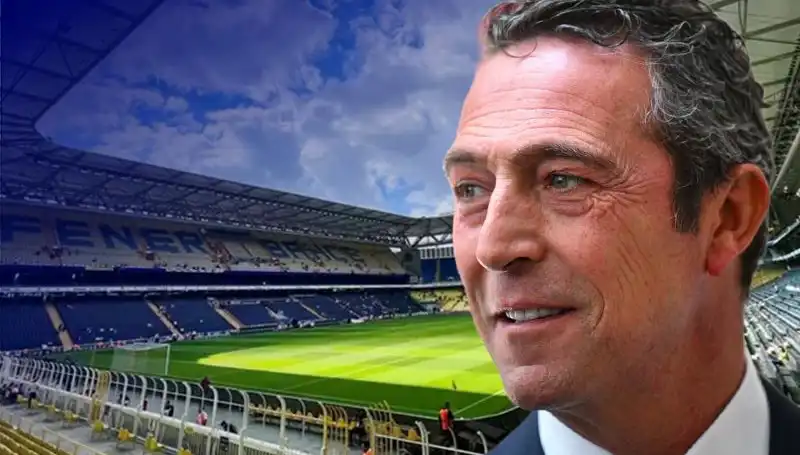 Fenerbahçe’nin Stadyum Sponsorluğu: Beklenen Gelirler ve Yeni Dönem