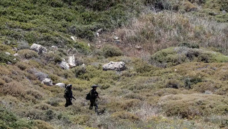 Lübnan'dan Sıcak Gelişme: Hamas, İsrail'e Roket Saldırısı Şüphelisini Teslim Etti