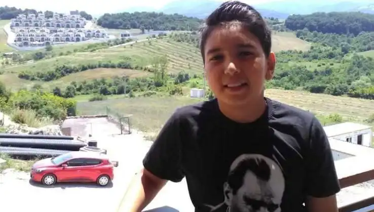Kerem’in Ölümü Üzerine 7 Yıl Sonra Anneye Cinayet Davası Açıldı