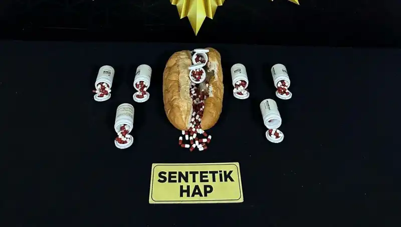 Malatya’da Ekmek Arası Uyuşturucu Operasyonu: Neler Oldu?