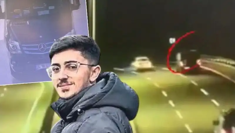 Muhammed Gürcan Koçak’ın Ölümü: Sürücü Tahliye Edildi, Adalet Tartışılıyor!