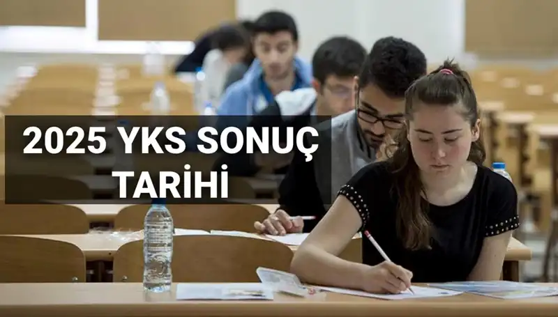 2025 YKS Sonuçları İçin Heyecanla Beklenen Tarih Açıklandı!