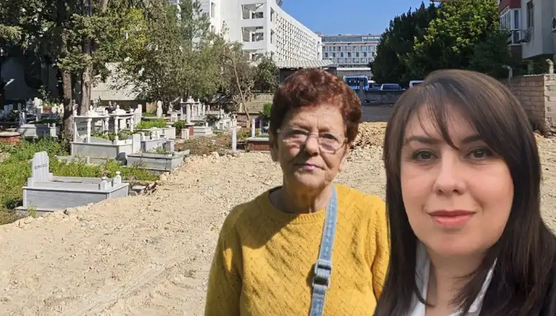 Selanik Göçmenlerinin Mezarlığı: Anılar ve Endişeler