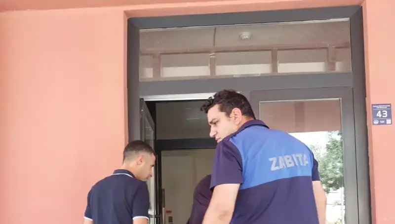 Elazığ’da Dilenci Operasyonu: Sokaklarda Gizli Yüzler Ele Geçirildi