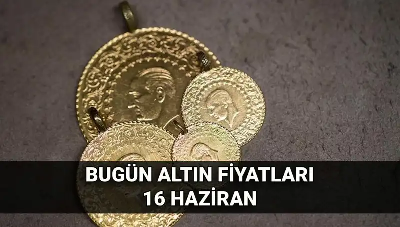 16 Haziran 2023 Altın Fiyatları: Gram Altın Ne Kadar, Yükseliş Devam Edecek mi?