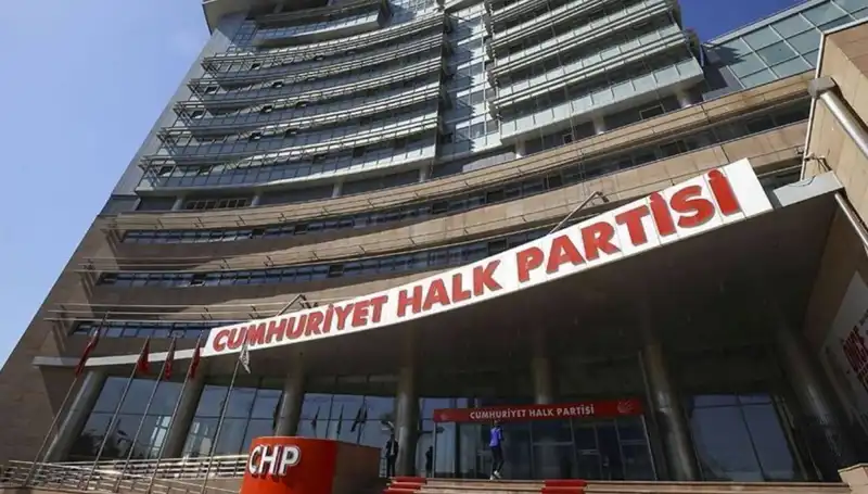 CHP Kurultayı Soruşturmasında Kritik Gelişme: İddianame Kabul Edildi