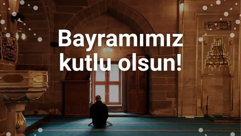2025 Kurban Bayramı'nda Sevdiklerinize Gönderilebilecek En Güzel Mesajlar