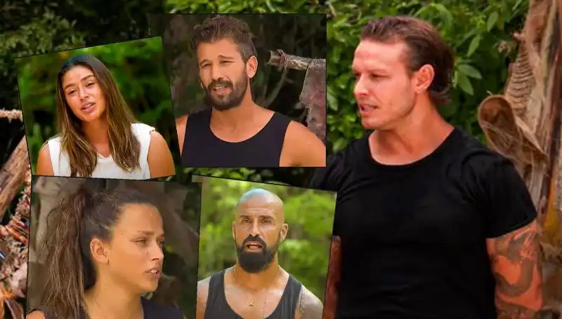 Survivor 2023’te Heyecan Dorukta: İkinci Finalist Kim Oldu?