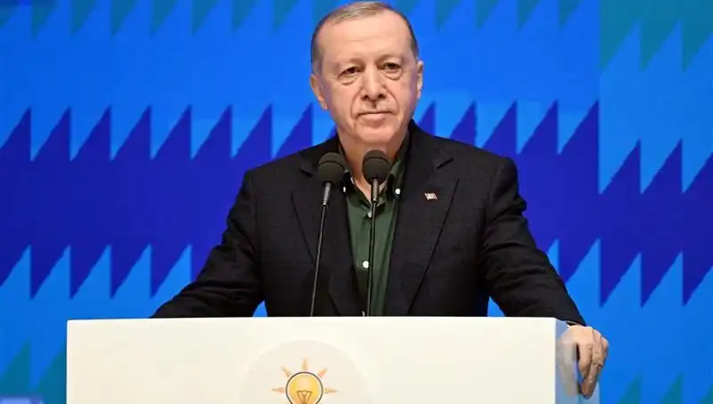 Cumhurbaşkanı Erdoğan’ın Önemli Açıklaması Bugün Saat Kaçta Gerçekleşecek?