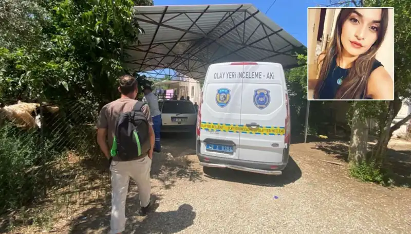 Muğla'da Genç Kadının Gizemli Ölümü: Olayın Perde Arkası Ne?