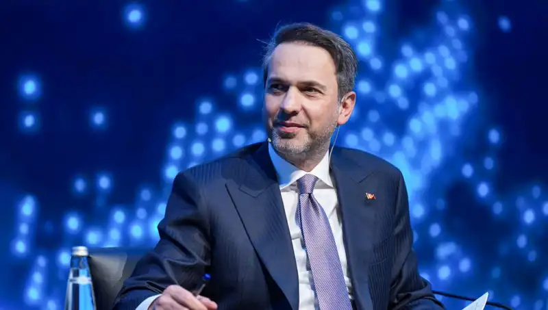 Karadeniz'den Yeni Müjdeler: Bakan Bayraktar'dan İkna Edici Açıklamalar