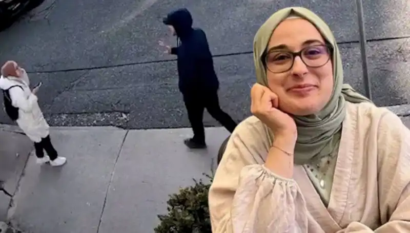 Rümeysa Öztürk Davasında Şok Gelişme: Nakil Süreci Gecikti mi?