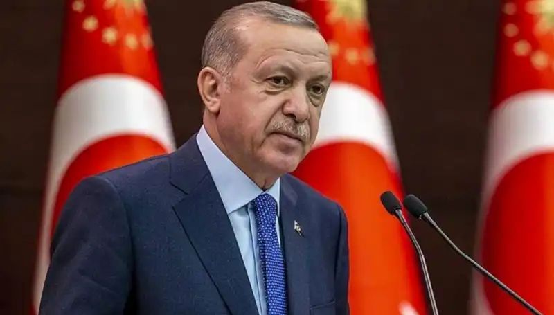 Türkiye'nin Terörsüz Geleceği: Cumhurbaşkanı Erdoğan'dan Kritik Açıklamalar