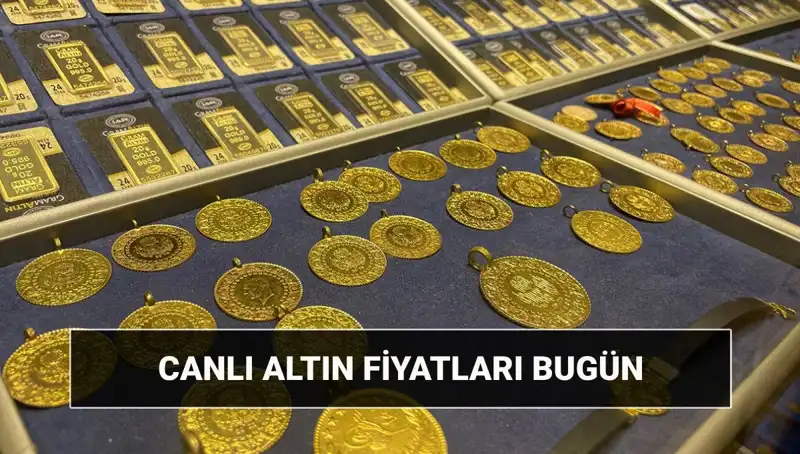 Bugün Gram ve Çeyrek Altın Fiyatları Ne Kadar? 28 Nisan 2023'teki Son Durum