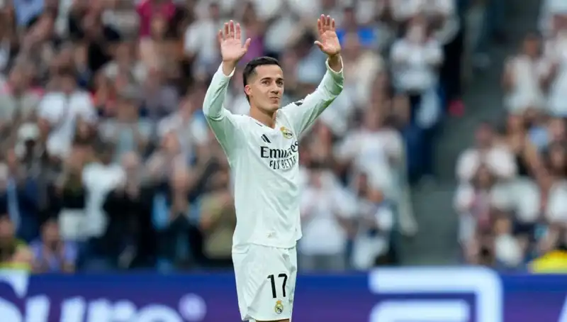 Beşiktaş’tan Şok Transfer: Gözyaşlarıyla Veda Eden Madrid Yıldızı İle Anlaştı