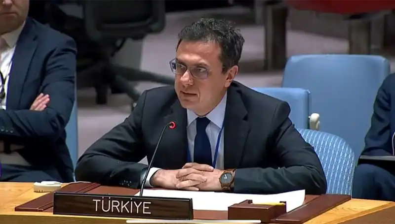 İsrail'in Suriye Hava Saldırıları: Keçeli'den Çarpıcı Açıklamalar
