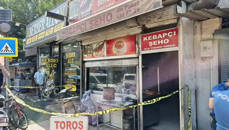 Adana'da Şoke Eden Olay: Anne Katili Polisin Kıskacında Yakalandı