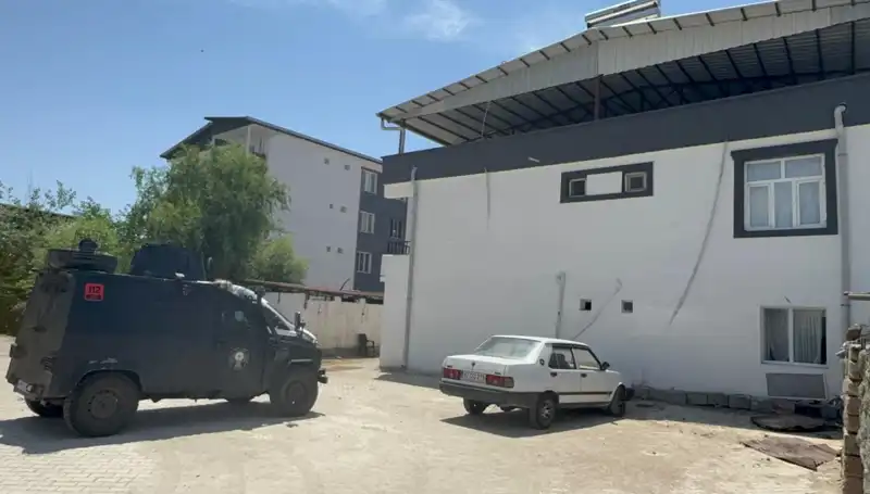 Babalar Günü'nde Korkunç Olay: Oğul, Babasına Çekiçle Saldırdı!