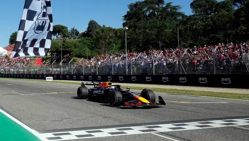 Formula 1 Dünya Şampiyonası'nın Gözdesi: Monako Grand Prix'sine Heyecan Dolu Yolculuk