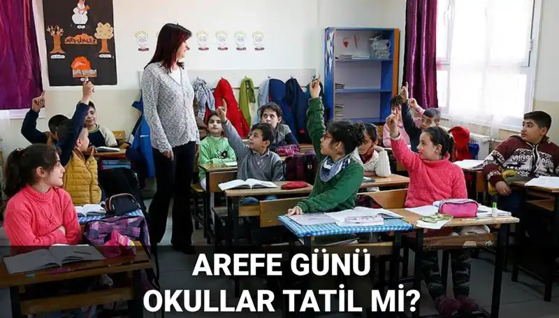 Arefe Günü Resmi Tatil Mi? Tüm Detaylar ve 2025 Kurban Bayramı Takvimi