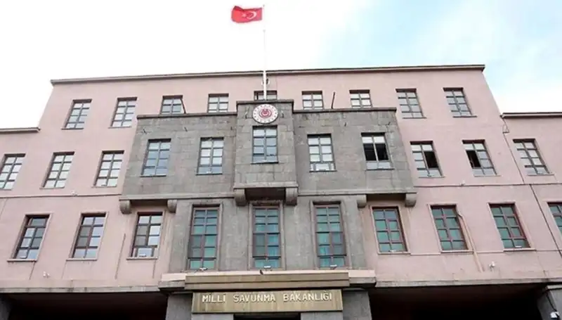 Türkiye'nin Güney Kıbrıs Rum Yönetimi'ne Yanıtı: "Yetki Kullanımında Tereddüt Etmeyeceğiz"