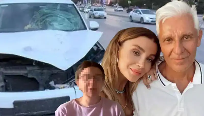 Özge Ulusoy'un Babasıyla İlgili Dava Yargıtay'dan Ters Dönüş Aldı!