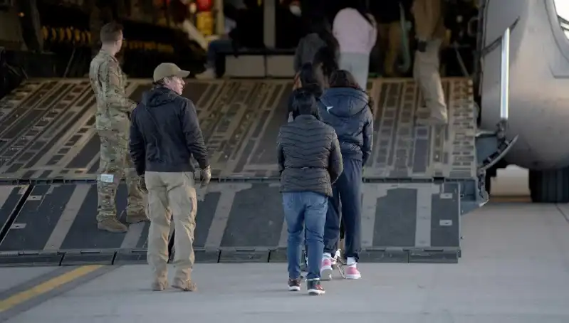 Kosova, ABD’den Sınır Dışı Edilecek Göçmenler İçin Talip Oldu!