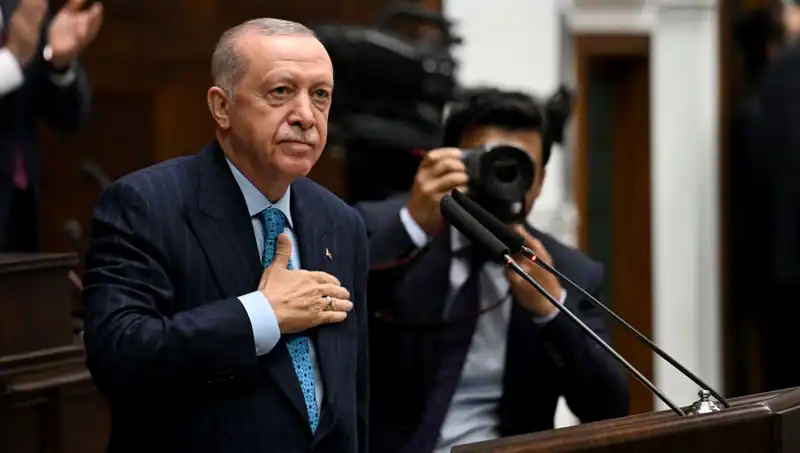 Cumhurbaşkanı Erdoğan: İsrail’in Saldırganlığına Cevap Türkiye’nin Onuru Olacaktır