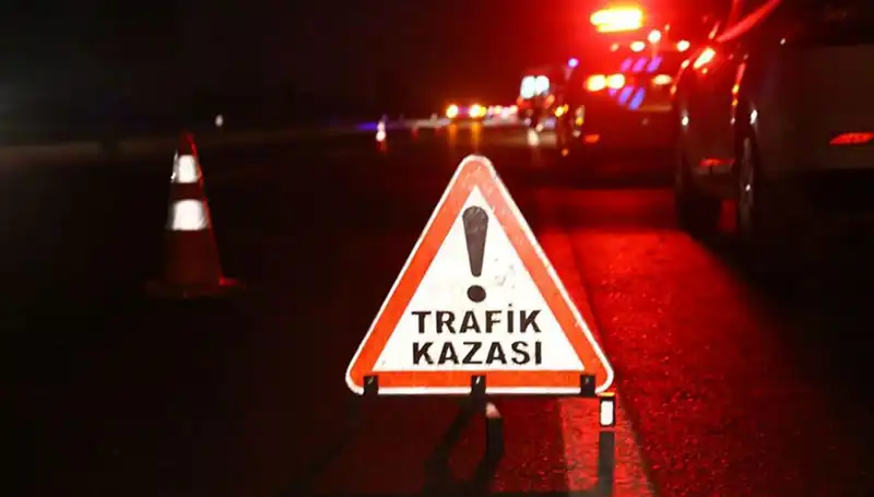 Şanlıurfa'da Feci Zincirleme Kaza: 7 Kişi Yaralandı, Olay Anı Duygulandırdı!