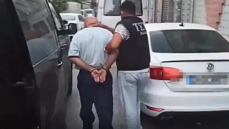 FETÖ’nün İzdivaç Ekibi Gözaltına Alındı: Detaylar ve İddialar