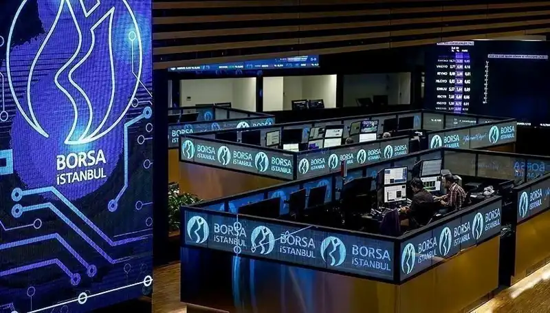 40 Günde 1,5 Trilyon Dolar Değer Kaybı: Küresel Ekonomide Krizin Ayak Sesleri