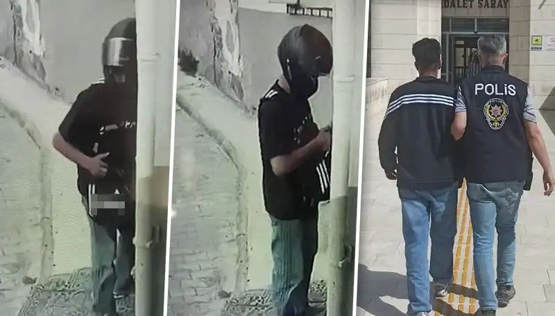 Dolandırıcı Altınlarla Yolcu Gişesinde Yakalandı: Olayın Ardındaki Hileler